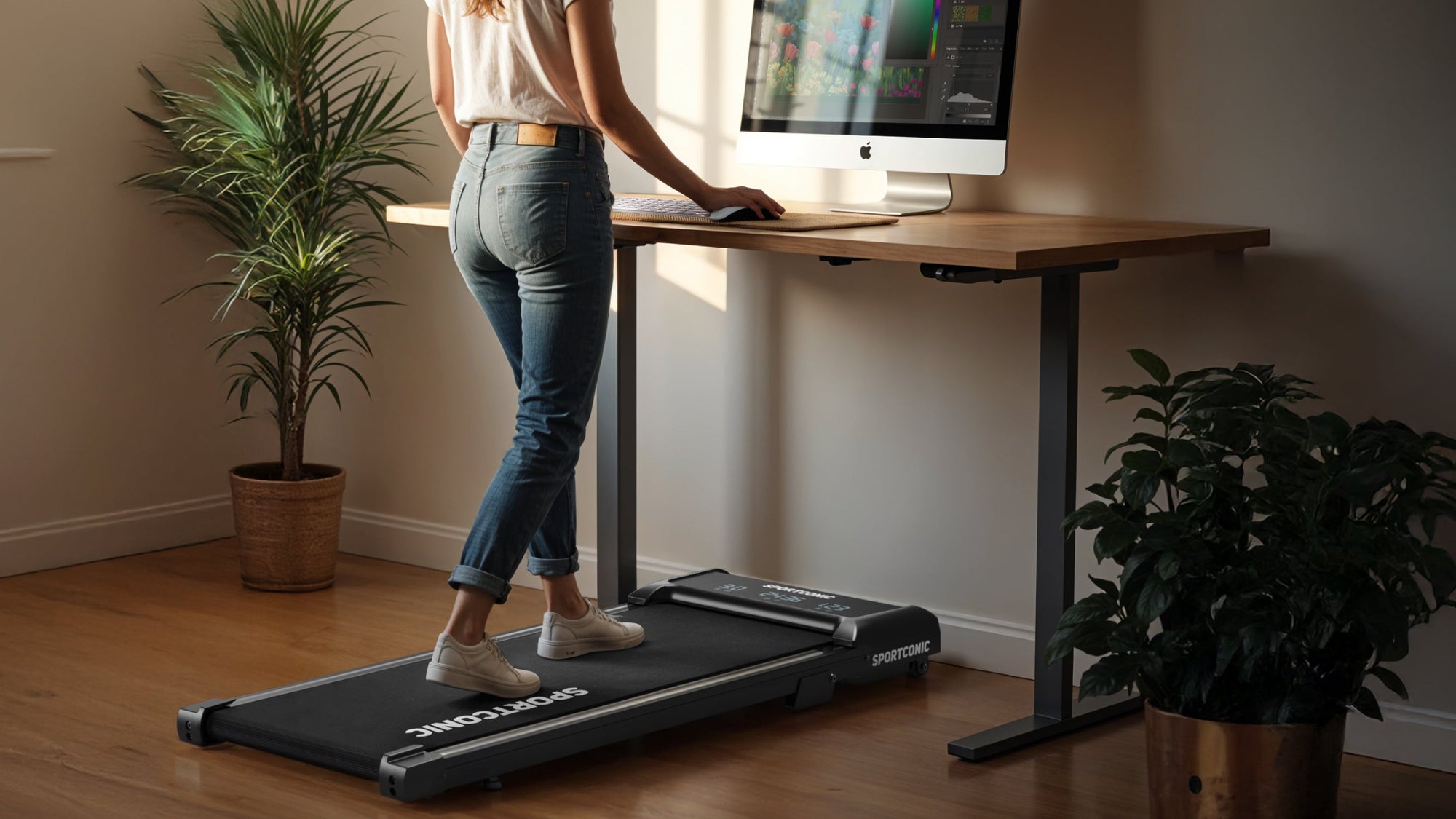 Wie viele schritte pro tag sind gesund?
