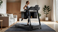 Wie viele Kalorien verbrennst du auf einem Laufband mit Steigung?