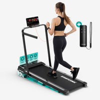 P106FA Pro Laufband