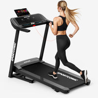 Sportconic T155 Laufband