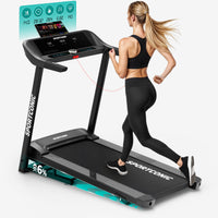 T155 Laufband